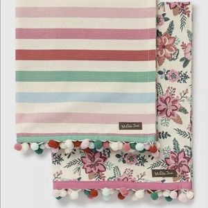 Matilda Jane Baking Days towel set, NWT